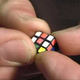 Illustration for article titled British Man Builds World's Smallest Car